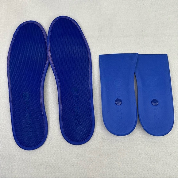 Rothy’s The Chelsea Wildcat Sneaker Boot 8.5 - Picture 14 of 17